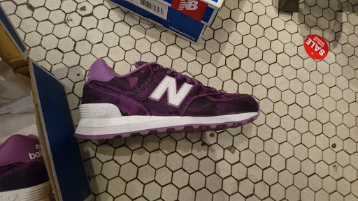 Shoe Store «New Balance», reviews and photos, 583 Boylston St, Boston, MA 02116, USA