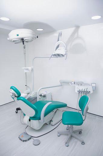 SOHI Dental By Dr. Quoc Huy (Nha khoa SOHI)