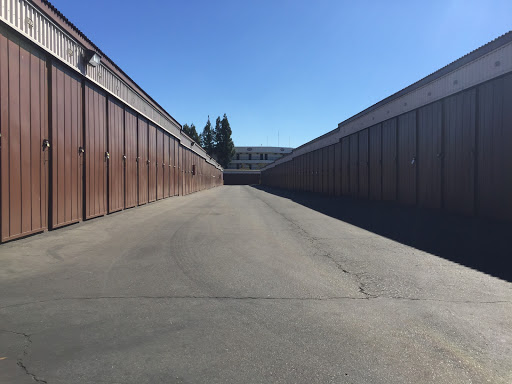 Storage Facility «Extra Space Storage», reviews and photos, 2234 Arrow Hwy, La Verne, CA 91750, USA