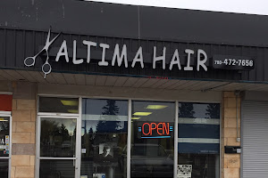 Altima Hair Design