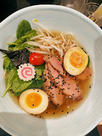 Les plus récentes photos du Restaurant japonais authentique Ramen Kumano à Nice - n°3