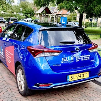 autorijschool Jelle