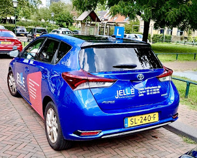 autorijschool Jelle