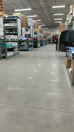 Warehouse club «BJ’s Wholesale Club», reviews and photos, 400 Quality Dr, Hooksett, NH 03106, USA