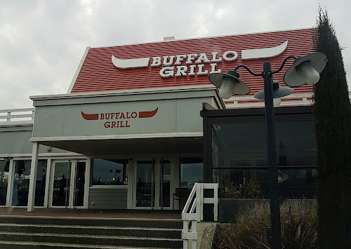 Buffalo Grill Macon Sud Chaintre - Restaurant in Oyonnax, France Top-Rated.Online