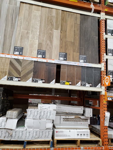 Home Improvement Store «The Home Depot», reviews and photos, 11616 Aurora Ave N, Seattle, WA 98133, USA