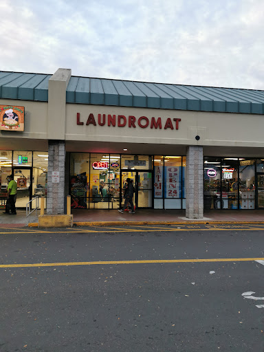 Laundromat «Waters Coin Laundry», reviews and photos, 7302 W Waters Ave, Tampa, FL 33634, USA