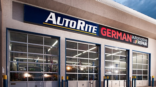 Auto Rite Repair Centres, 11 Crowfoot Rise NW, Calgary, AB T3G 4P5, Canada, 