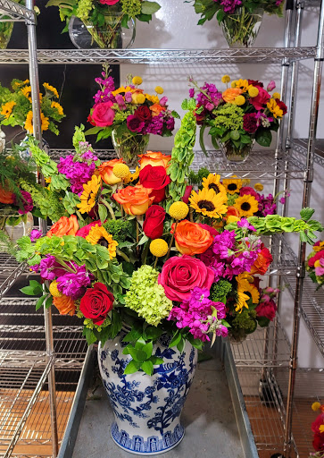 Florist «Lovin Florist», reviews and photos, 173 N Perry St, Lawrenceville, GA 30046, USA