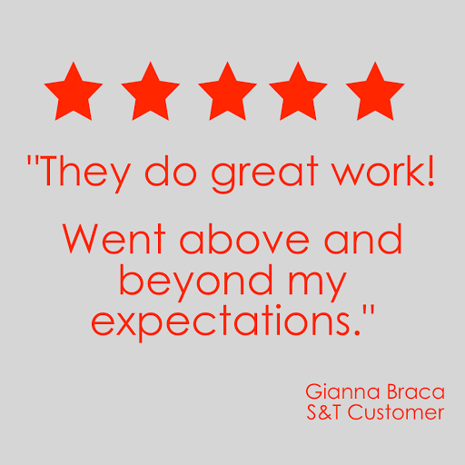 Auto Body Shop «S&T Auto Body», reviews and photos, 4632 Third Ave, Bronx, NY 10458, USA