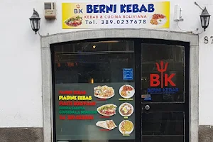 Berni Kebab & Cucina Boliviana image
