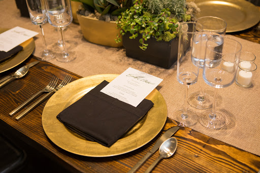 Caterer «Jewell Events Catering», reviews and photos, 424 N Wood St, Chicago, IL 60622, USA