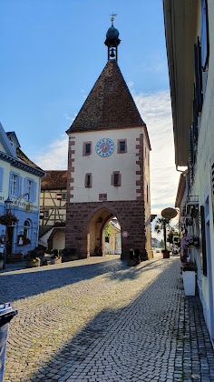 Photos des visiteurs hôtels TIPTOP-Hotel Garni Pfauen 79346 Endingen am Kaiserstuhl