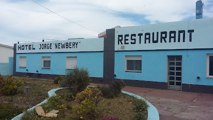 Hotel Y Restaurante Jorge Newbery