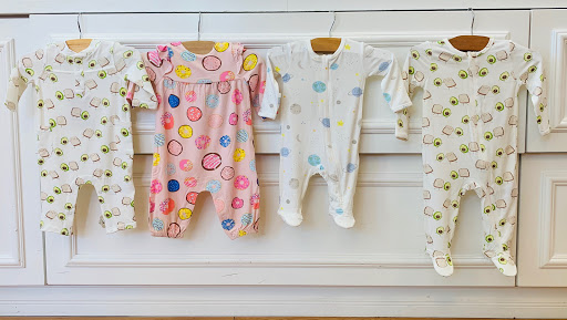 Baby Store «Bellies Babies & Bosoms», reviews and photos, 2430 Honolulu Ave, Montrose, CA 91020, USA