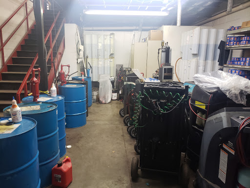 Auto Repair Shop «Fleet Doc Auto Repair & Maintenance», reviews and photos, 1031 Contract St, Lexington, KY 40505, USA