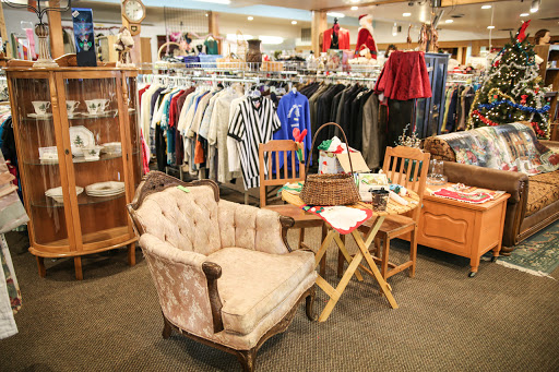 Thrift Store «Hospice Gift & Thrift of Nevada City», reviews and photos