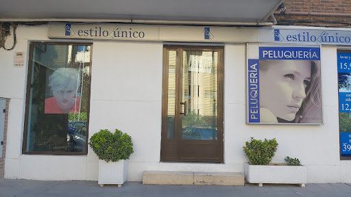 Estilo Único en Pozuelo de Alarcón, Madrid