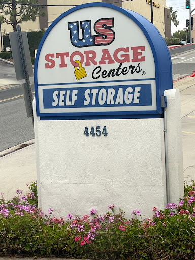 Self-Storage Facility «US Storage Centers», reviews and photos, 4454 Lowell Ave, La Crescenta, CA 91214, USA