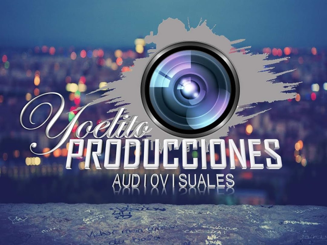 Yoelito PRODUCCIONES S.A