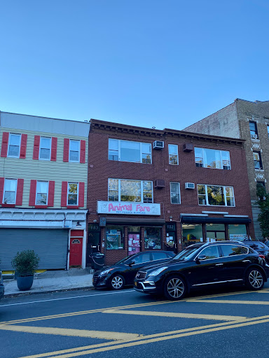 Pet Supply Store «Animal Fare», reviews and photos, 153 Prospect Park Southwest, Brooklyn, NY 11218, USA