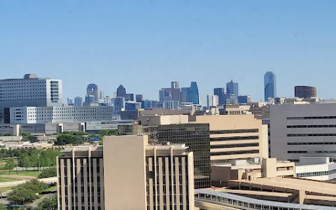 UT Southwestern Medical Center image