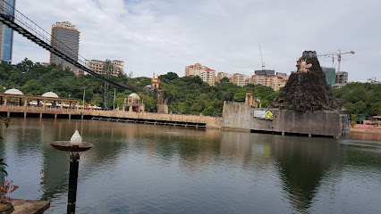 Amphitheater @ Sunway Lagoon