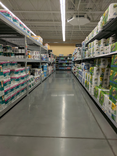 Supermarket «Walmart Neighborhood Market», reviews and photos, 9714 Sliding Hill Rd, Ashland, VA 23005, USA