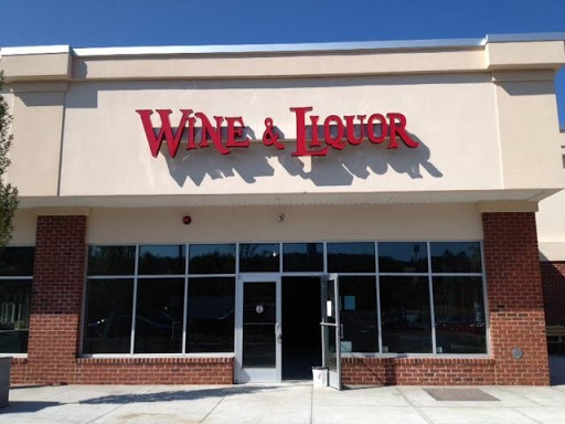 Wine Store «Destination Wine & Liquor», reviews and photos, 620 White Plains Rd, Tarrytown, NY 10591, USA