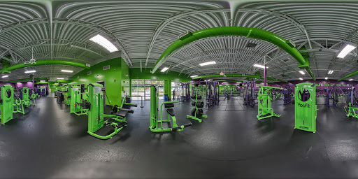 Gym «Youfit Health Clubs», reviews and photos, 20001 SW 127th Ave, Miami, FL 33177, USA