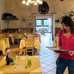 Photo n°9 de l'avis de N... fait le 05/10/2023 à 18:11 sur le  Ristorante Pizzeria Brasa à Tremosine sul Garda