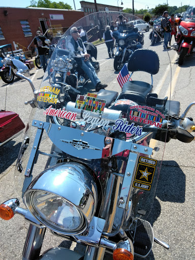 Motorcycle Dealer «Cycle World of Athens», reviews and photos, 4225 Atlanta Hwy, Athens, GA 30606, USA