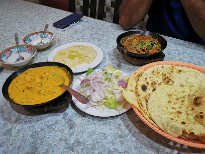 Karachi Restaurant - Manama, Bahrain