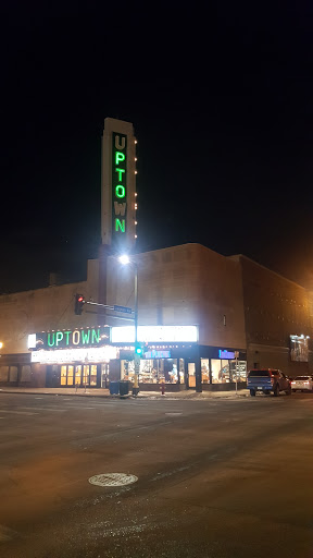 Movie Theater «Uptown Theatre», reviews and photos, 2906 Hennepin Ave, Minneapolis, MN 55408, USA