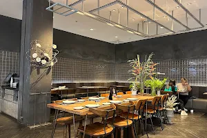 Greyhound Cafe - Central Ladprao image