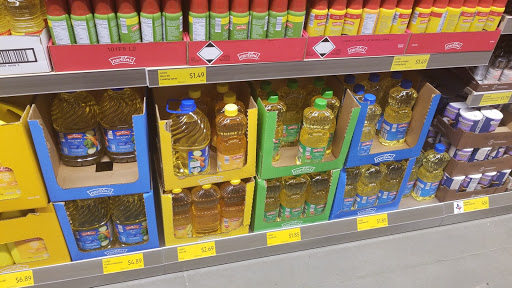 Supermarket «ALDI», reviews and photos, 1105 S Loop 288, Denton, TX 76208, USA