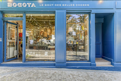 Bogota à Rueil-Malmaison