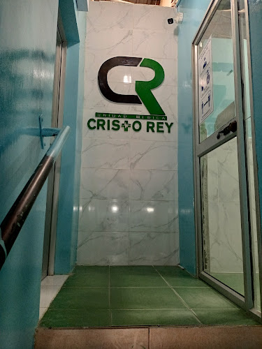 Unidad Medica Cristo Rey - Guayaquil