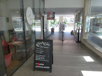 Café Tohmaz à Würzburg menu