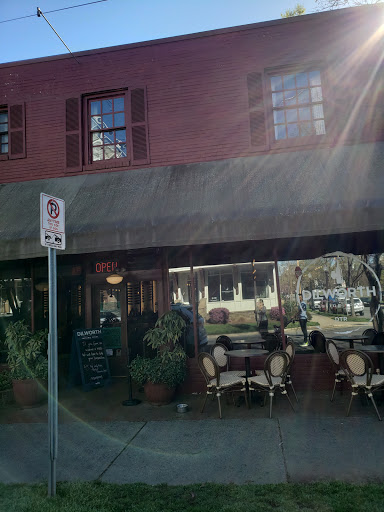 Winery «Dilworth Tasting Room», reviews and photos, 300 East Tremont street, Charlotte, NC 28203, USA