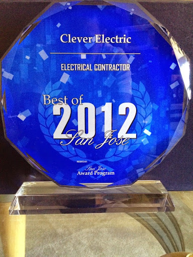 Clever Electric - Electrical Contractors of San Jose