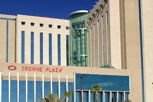 Crowne Plaza image