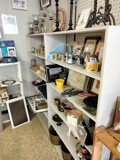 Home Improvement Store «Habitat For Humanity of Greater Centre County & ReStore», reviews and photos