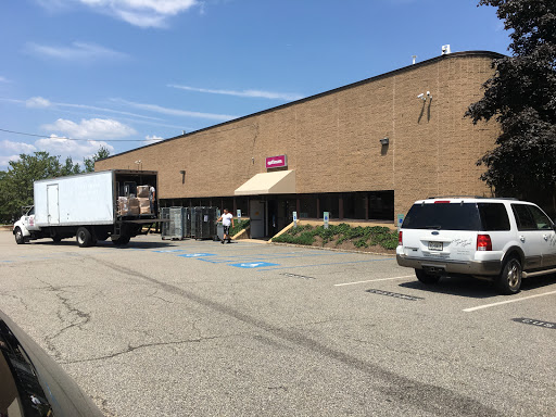 Cable Company «Optimum Store», reviews and photos, 275 Centennial Ave, Piscataway Township, NJ 08854, USA