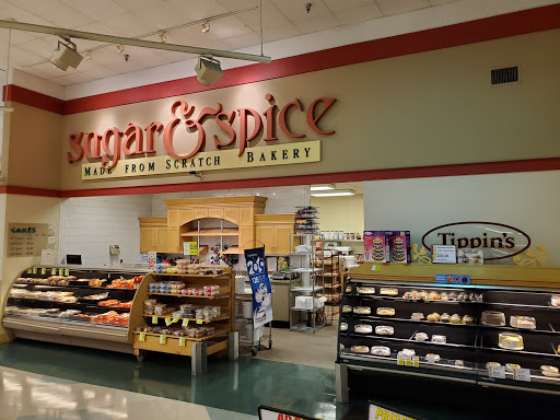 Grocery Store «Price Chopper», reviews and photos, 6475 N Prospect Ave, Gladstone, MO 64118, USA