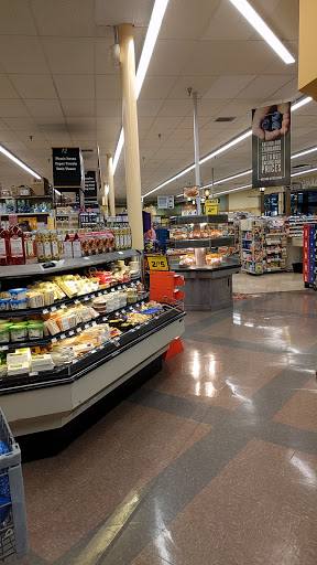 Grocery Store «Food Lion», reviews and photos, 14811 Spotswood Trail, Elkton, VA 22827, USA