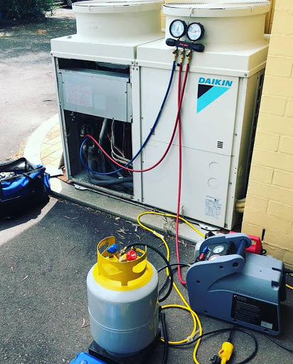 Coalfields Climate - Aircon Suppliers & Servicing