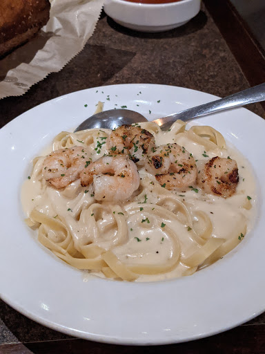 Italian Restaurant «Casa Calabria», reviews and photos, 1106 N 3rd St, Marquette, MI 49855, USA