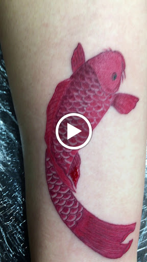 Explore 2 daughters tattoo ideas, creative tattoo ideas in Okeechobee, available at Muck City Tattoos & Piercings