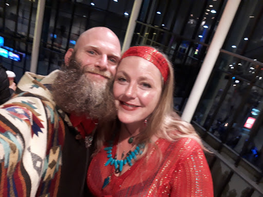 Performing Arts Theater «INB Performing Arts Center», reviews and photos, 334 W Spokane Falls Blvd, Spokane, WA 99201, USA